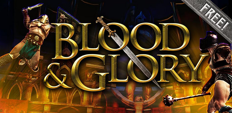 BLOOD & GLORY