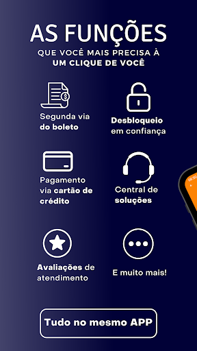 RJCONNECT Screen 2