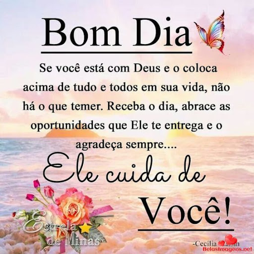 Android application Mensagens de Bom Dia GIF 2024 screenshort
