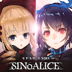 Cover Image of ダウンロード SINoALICE 11.2.0 APK