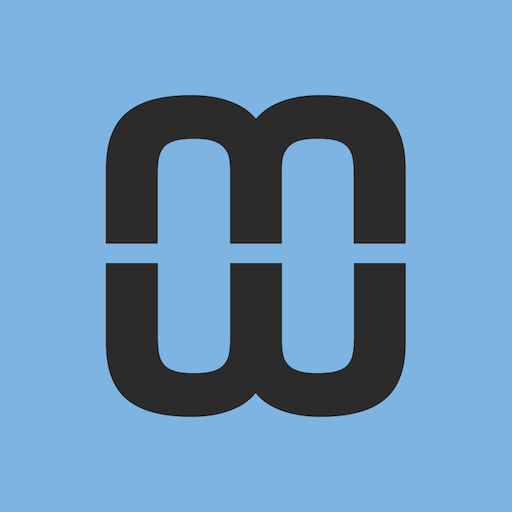 maxfit app logo