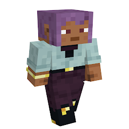 Icon image Default skins for minecraft