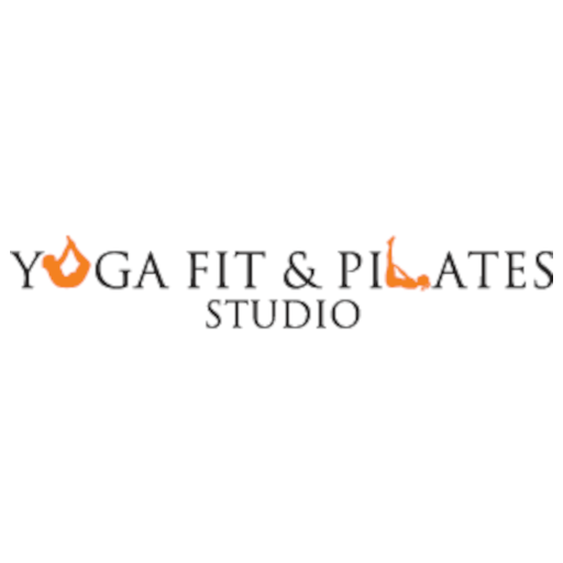 Yoga Fit Studio logo