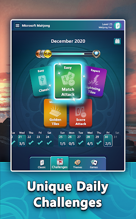 Game screenshot Mahjong by Microsoft apk download