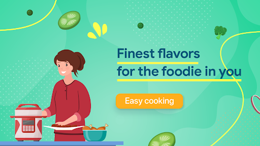 Crockpot Recipes Screenshot 1 - AppWisp.com