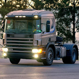 Wallpapers Scania IV Series icon