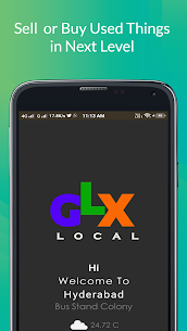 GLXLocal Buy & Sell v1.28 Apk (Premium Unlocked/All) Free For Android 1