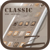 Classic Theme - ZERO Launcher