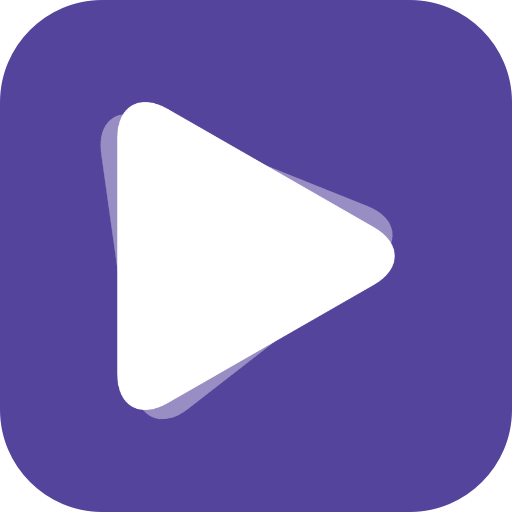 Video Player All Format  Icon