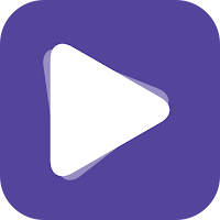 Easy Video Player (Full HD With Color Effects)