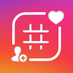 PowerHash get more Followers & Likes for Instagram Apk
