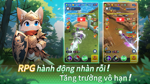 Bản xem trước ứng dụng