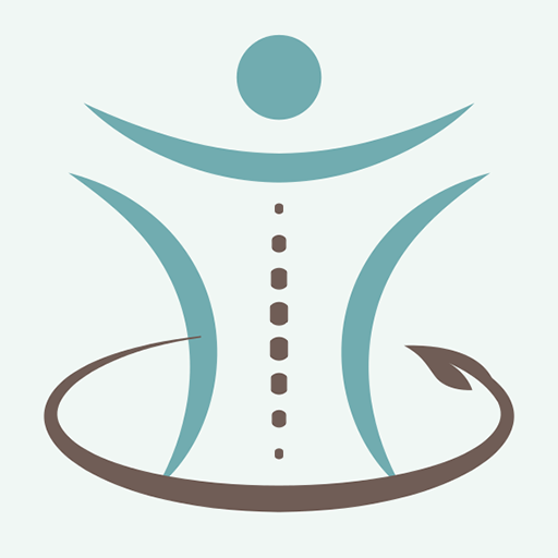 Health Trek logo