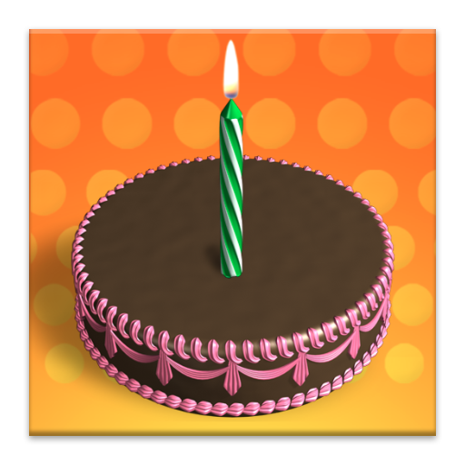 Candle Cake 1.3.0 Icon