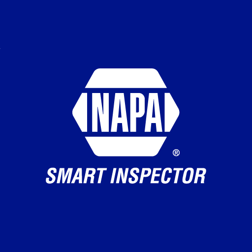 NAPA PROLink Smart Inspector N logo