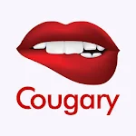Cover Image of Télécharger Cougary: Cougar Dating Life for Free Date Hookup 1.3.0 APK