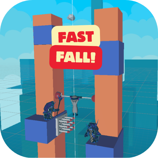 Fast fall