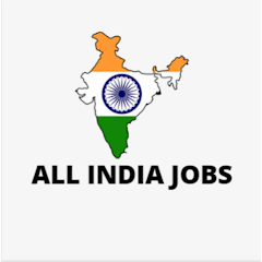 ALL INDIA JOBS icon