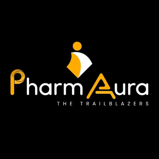 PharmAura logo