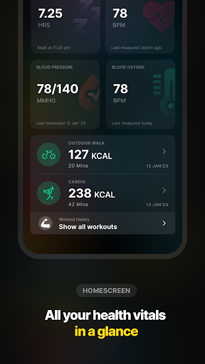 cult connect app Screenshot 3 - AppWisp.com