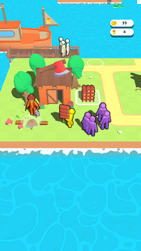 Minion Workers Screen 2