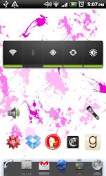 Splatter Pro