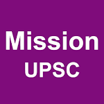 Cover Image of Download Mission UPSC 2021 16.0 APK