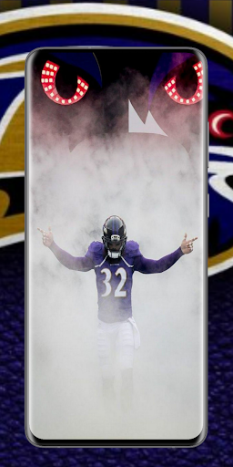Baltimore Ravens Wallpapers