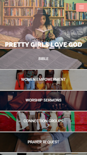 PRETTY GIRLZ LOVE GOD 1.0.32 APK screenshots 7