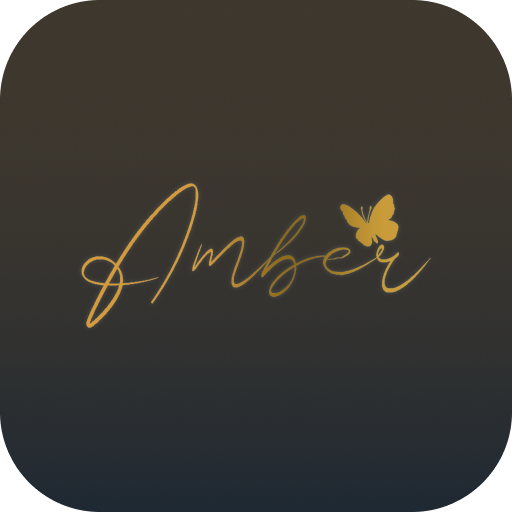Amber Jakarta logo