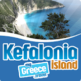 Kefalonia myGreece.travel icon