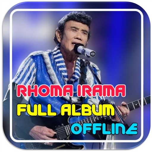 Rhoma Irama Full Album Offline Download on Windows