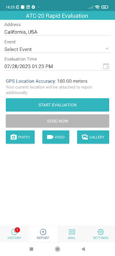 Decovery Screen 2