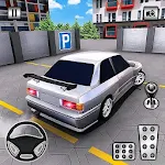 Cover Image of Tải xuống Car Parking Glory - Trò chơi trên ô tô  APK