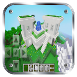 New House MODS For MCPE icon