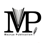 Cover Image of ダウンロード Maurya Publications  APK