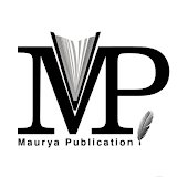 Maurya Publications icon