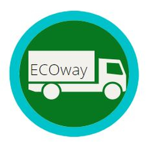 ECOway 2.0 logo