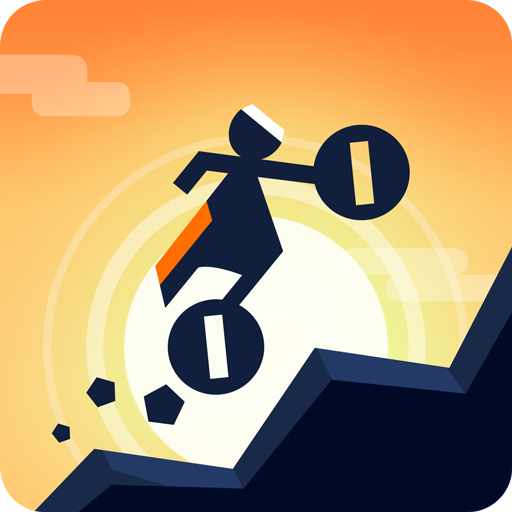 Motor Hero! 1.0 Icon