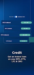 Crypto.com Buy BTC, ETH, Shib