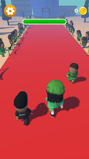 Celebrity Bouncer Screen 2