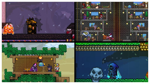 Maps, textures and mods for TR Screen 3