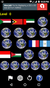 Flags World