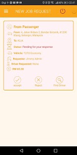 TuTu (Driver) Apk mod 5