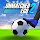 Unmatched Ego 2 - Soccer 3 v 3