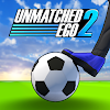Unmatched Ego 2 - Soccer 3 v 3 icon