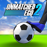 Unmatched Ego 2 - Soccer 3 v 3