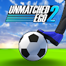 Unmatched Ego 2 - Soccer 3 v 3 icon