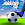 Unmatched Ego 2 - Soccer 3 v 3