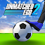 Unmatched Ego 2 - Soccer 3 v 3